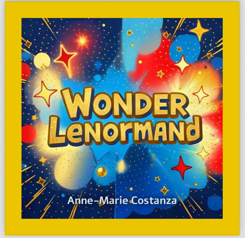 Wonder Lenormand