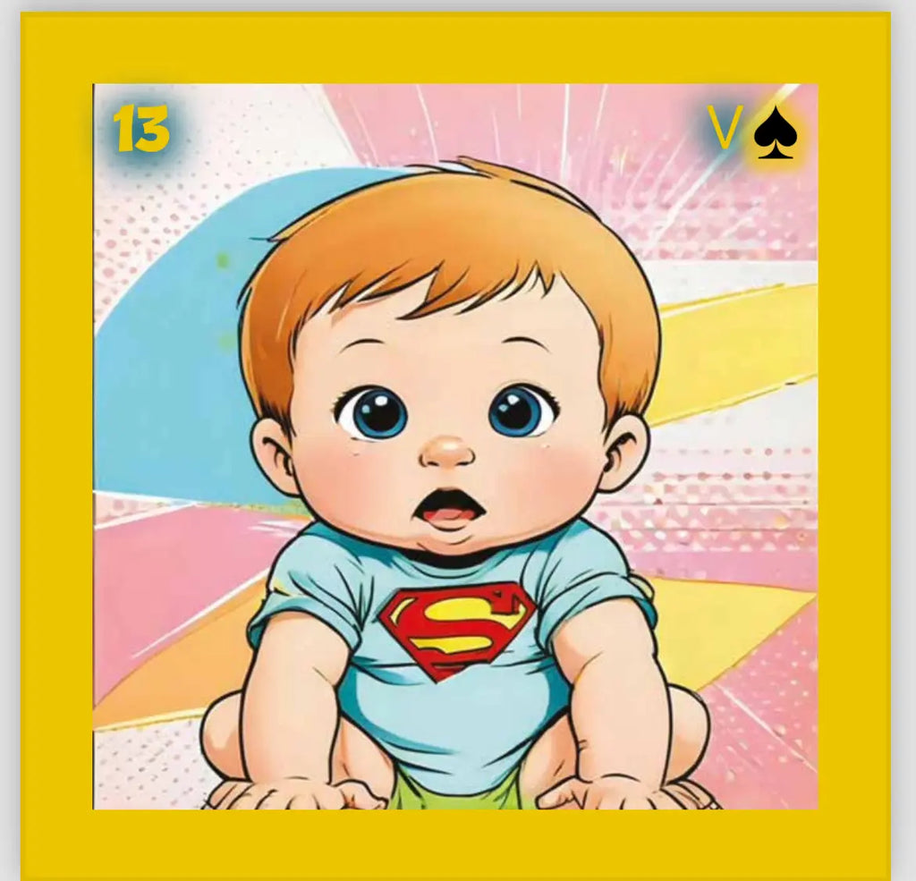 Wonder Lenormand
