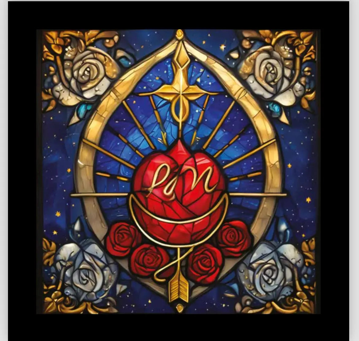 allegoria lenormand