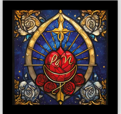 allegoria lenormand