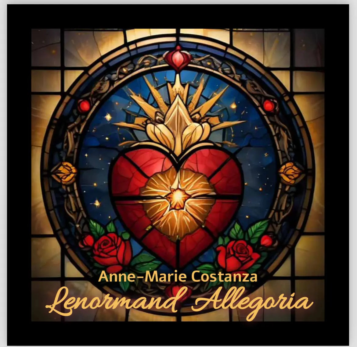 allegoria lenormand