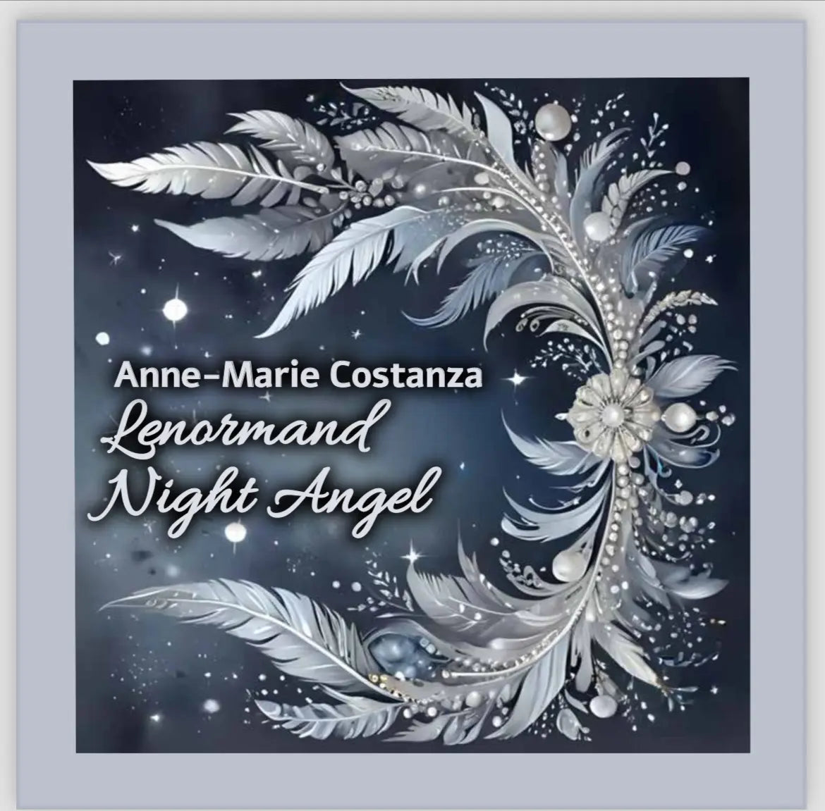 night angel lenormand