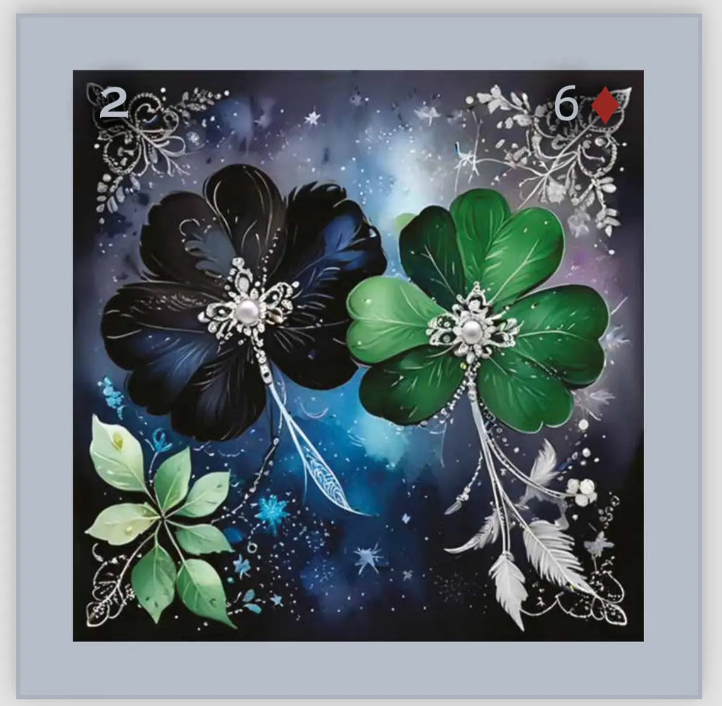 night angel lenormand
