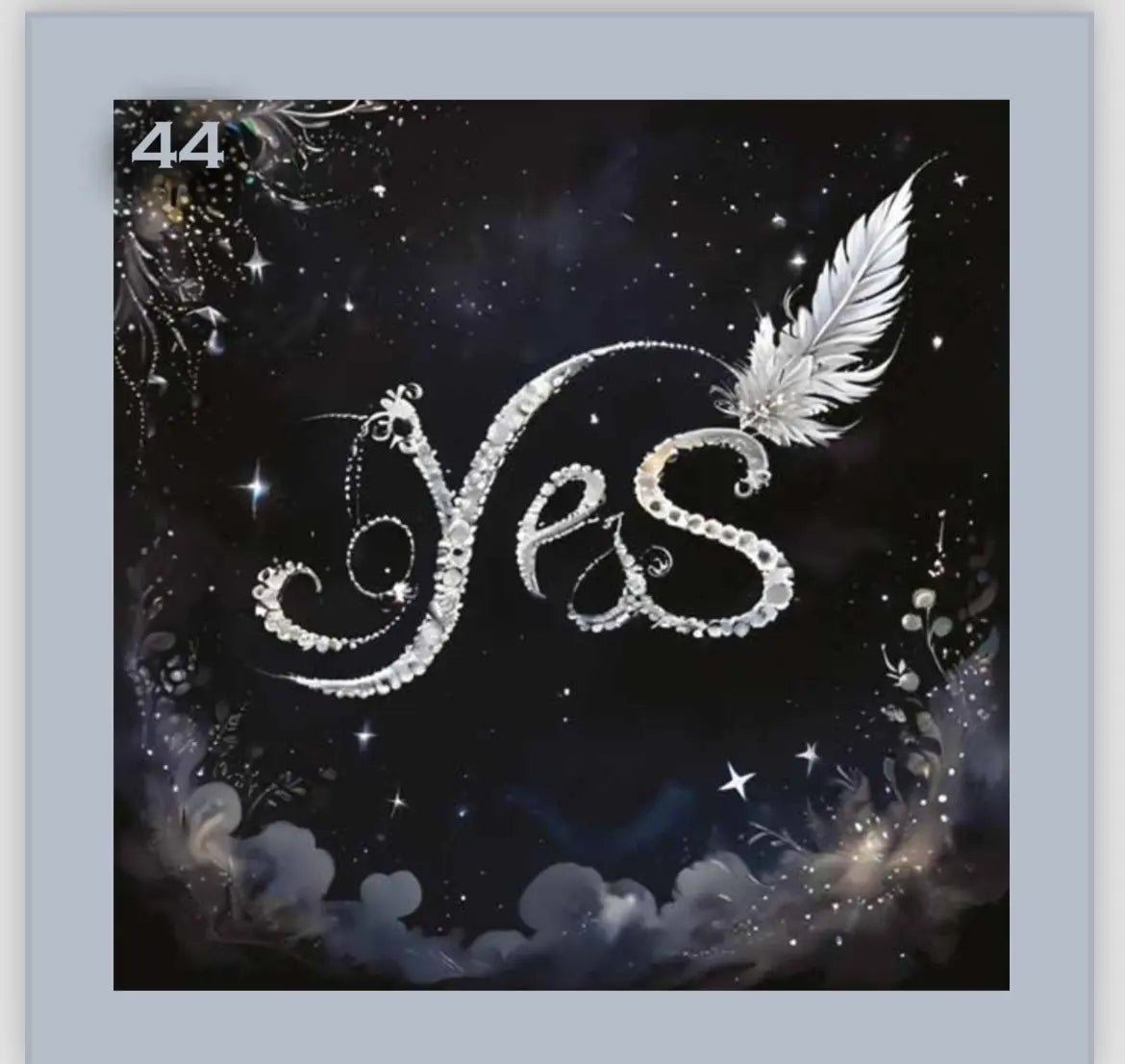 night angel lenormand