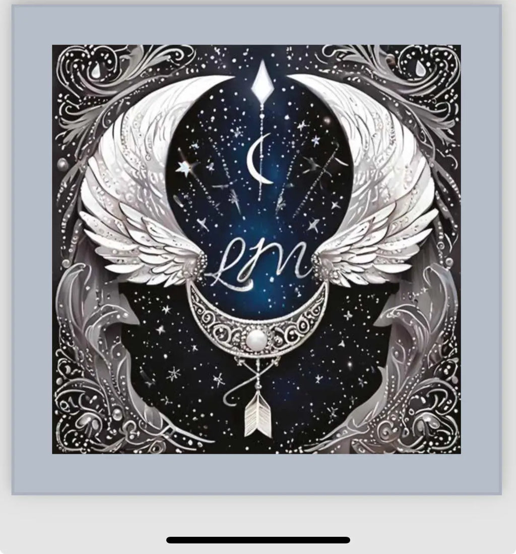 night angel lenormand