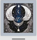 night angel lenormand