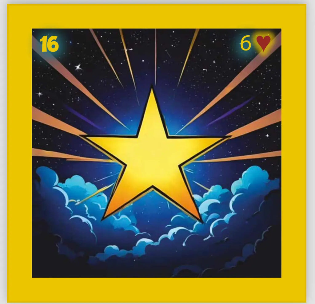 Wonder Lenormand