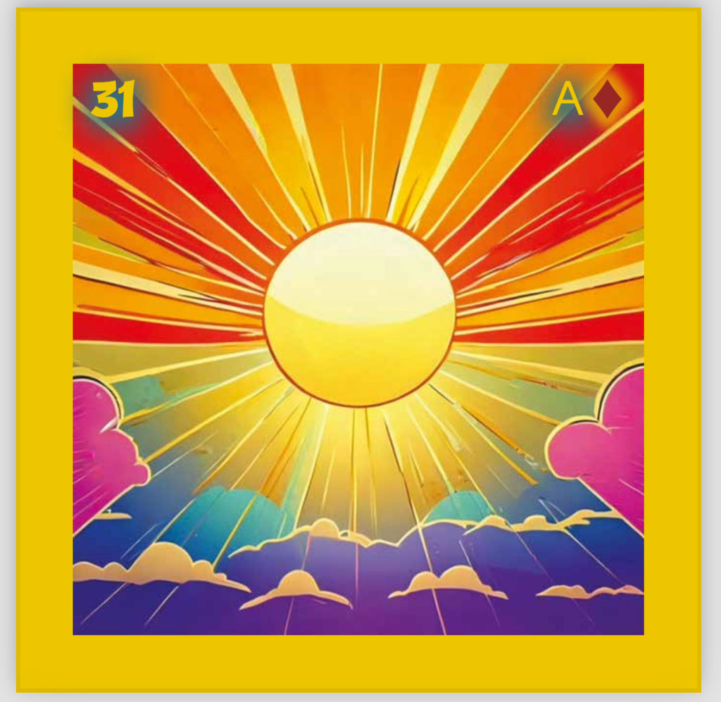 Wonder Lenormand