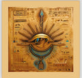 memphis lenormand