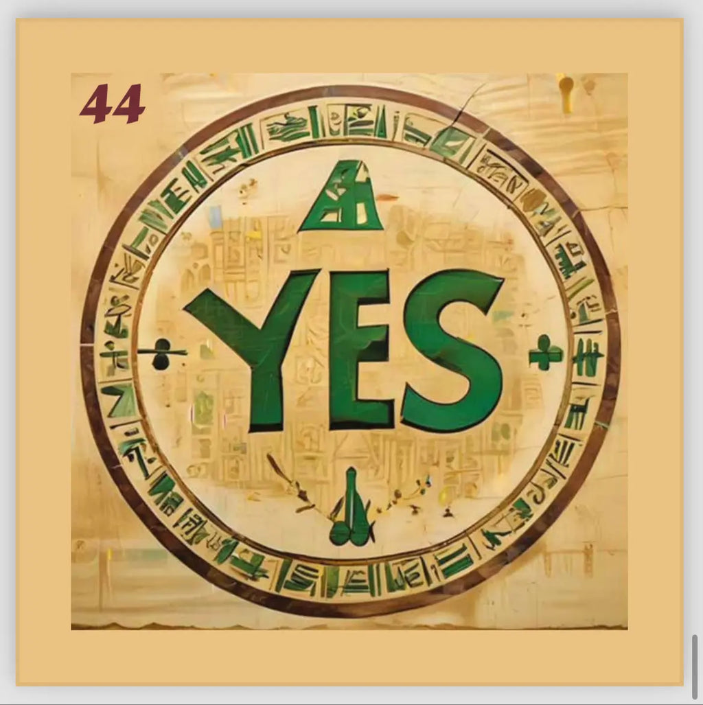 memphis lenormand