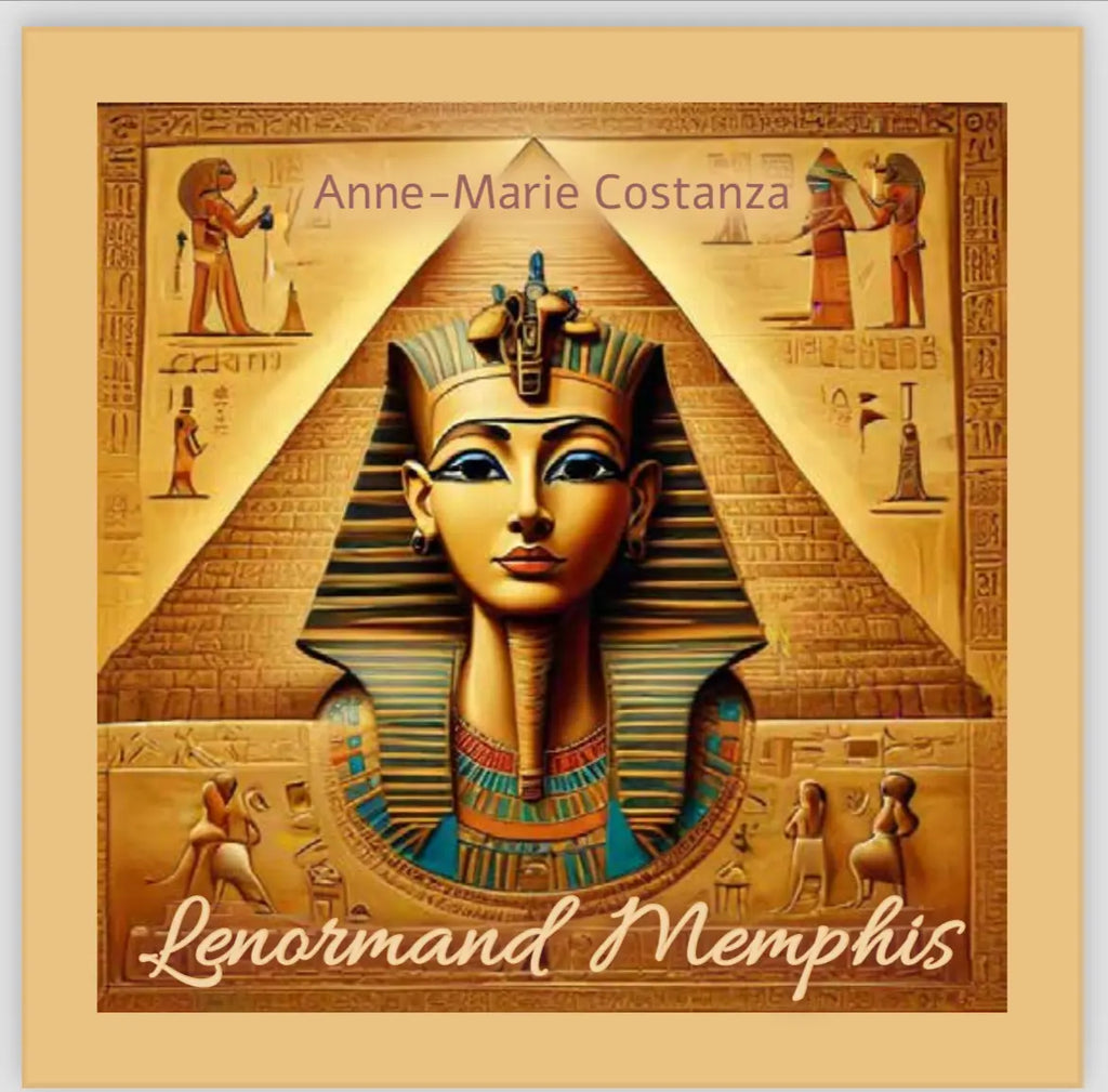 memphis lenormand