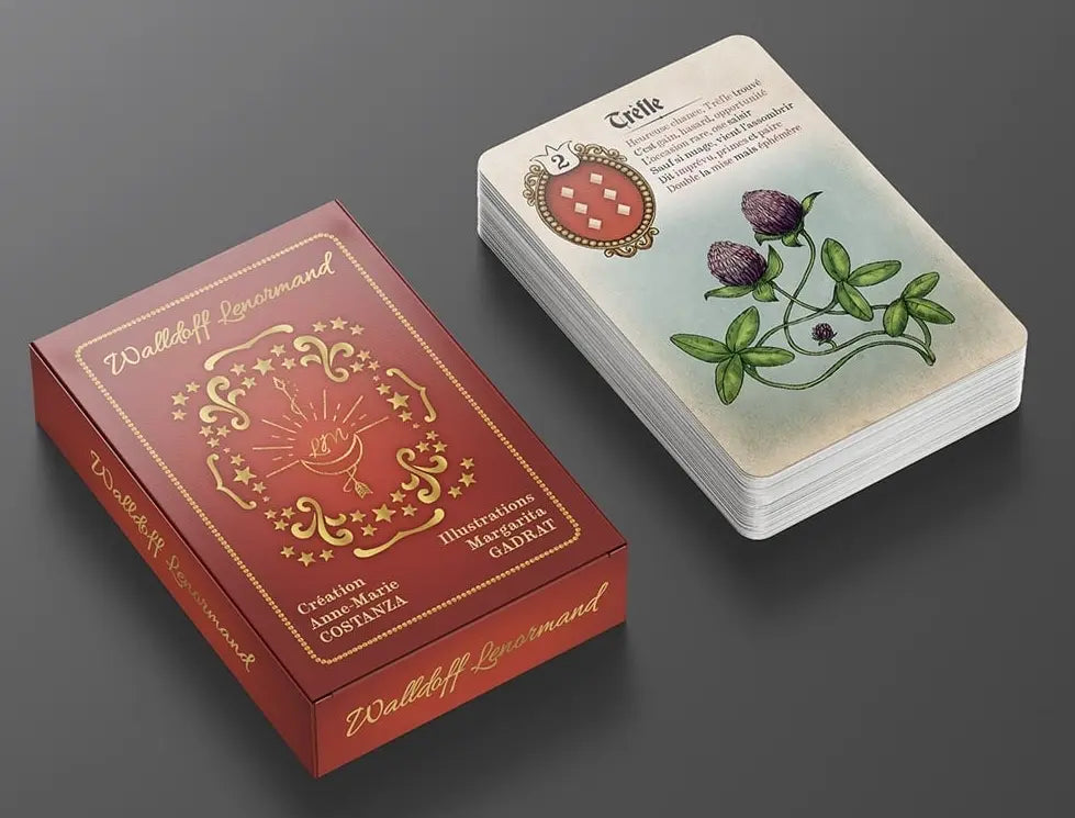 walldoff-lenormand
