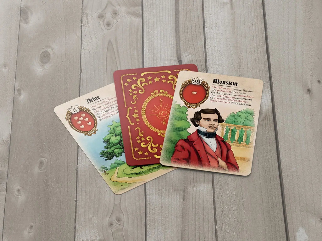 walldoff-lenormand