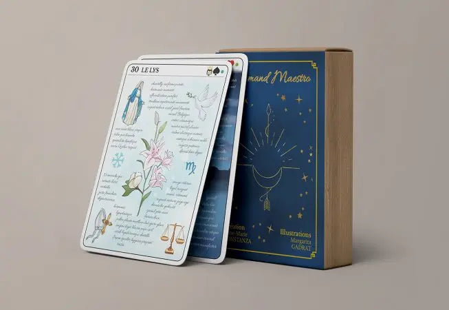 oracle-lenormand-maestro