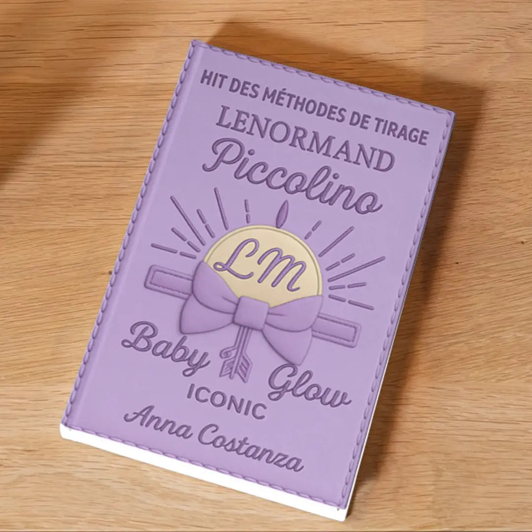 piccolino baby glow iconic