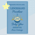 Lenormand Piccolino Baby Glow Essential