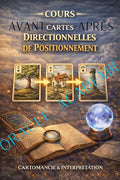 directionnelles de positionnement