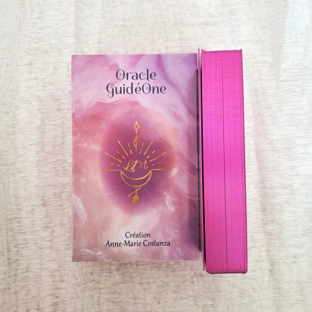 oracle guidéone