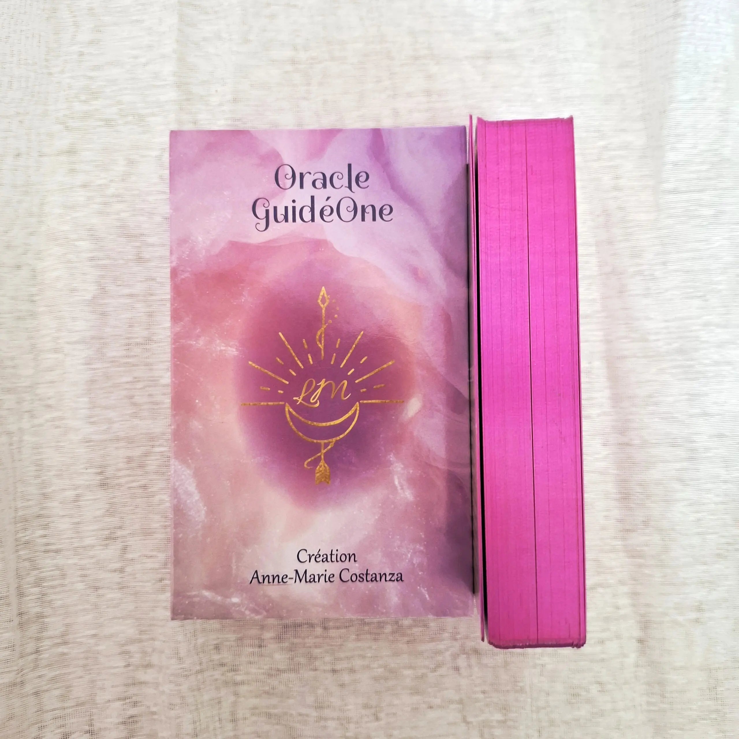 oracle guidéone