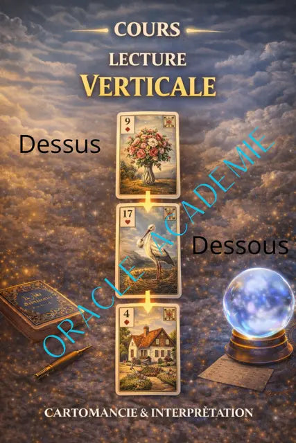 lecture verticale