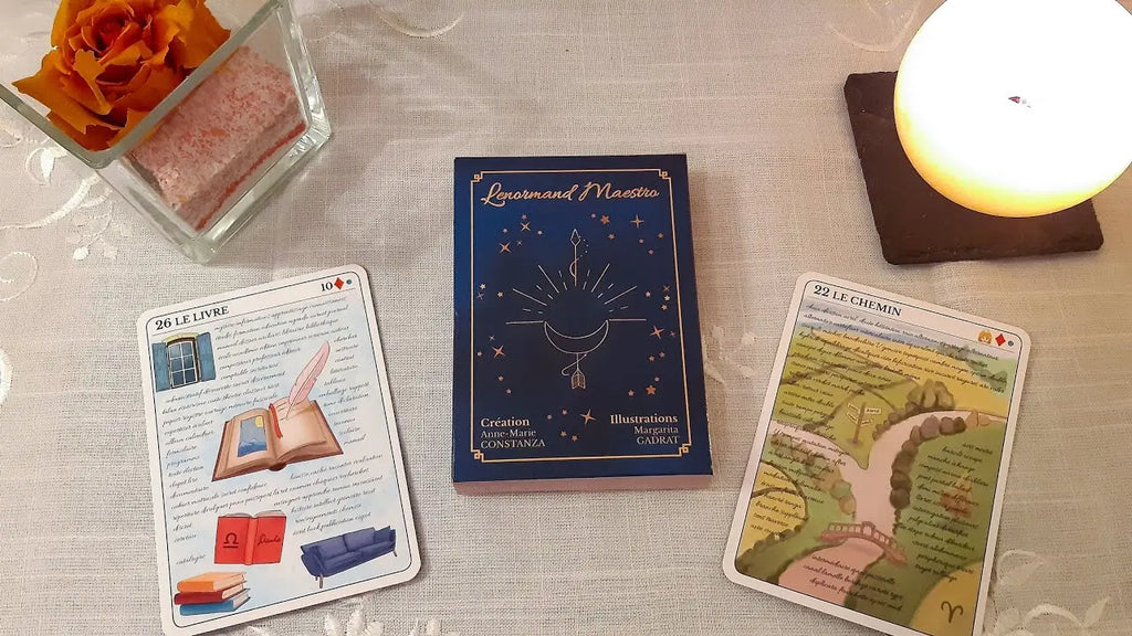 oracle-lenormand-maestro