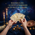 CROSS SPREAD MASTERCLASS APRIL 19