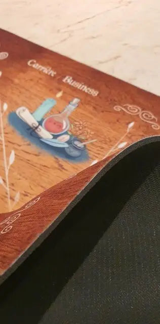 Divination Mat for Charms