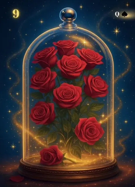Eternal Tale Lenormand